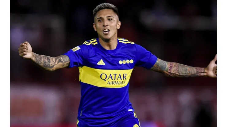 Almendra tiene una nueva oferta.