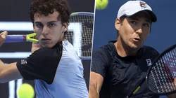 Juan Manuel Cerúndolo vs. Dusan Lajovic