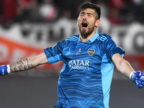 El futuro de Rossi en Boca entró en suspenso: "Le están lloviendo ofertas"