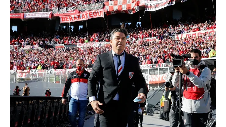 Las noticias de River hoy.