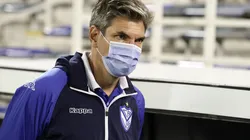 Sorpresa total: Vélez se quedó sin DT y ya suena un ex campeón con Boca para reemplazarlo