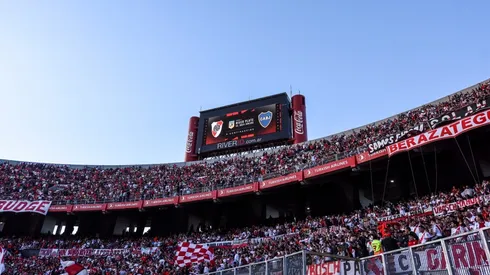 La dura sanción que impuso River para más de mil socios tras el Superclásico