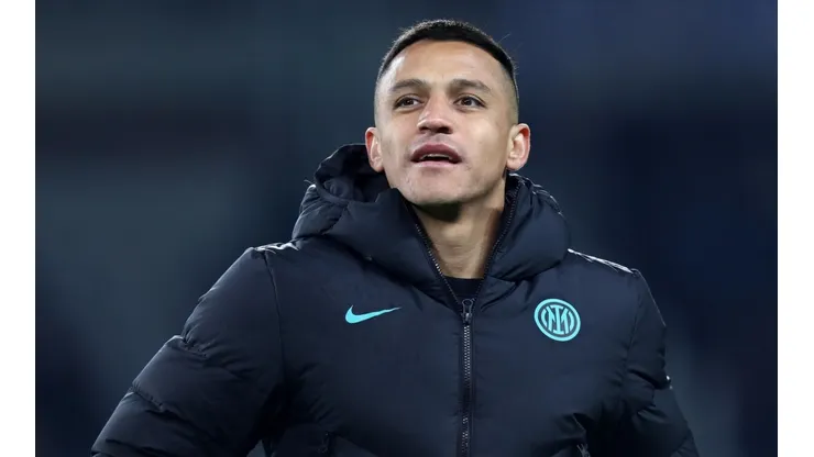 Jugó en el Real Madrid y le recomendó a Alexis Sánchez que vuelva a River