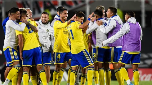 ¿Será un motivo para venderlo? El particular ranking en el que se encuentra un jugador de Boca