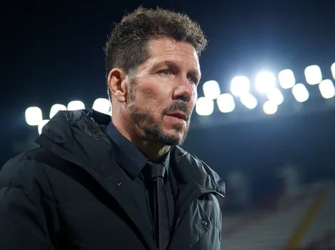 Se conoció el salario del Cholo Simeone y en Europa no pueden creer lo que gana el argentino