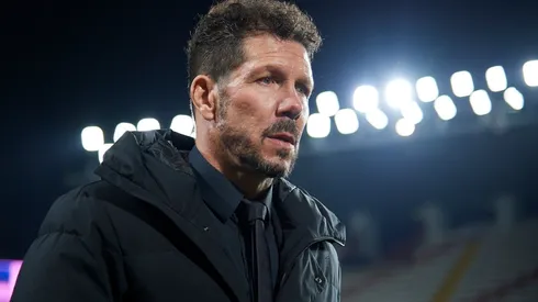 Se conoció el salario del Cholo Simeone y en Europa no pueden creer lo que gana el argentino