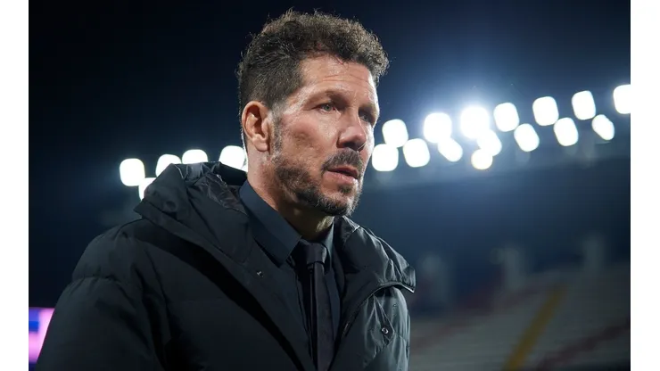 Se conoció el salario del Cholo Simeone y en Europa no pueden creer lo que gana el argentino