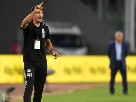 Se arma el rompecabezas: el posible XI de la Selección con todas las bajas vs Venezuela