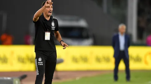 Se arma el rompecabezas: el posible XI de la Selección con todas las bajas vs Venezuela