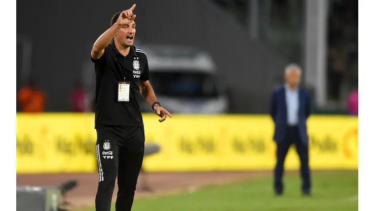 Se arma el rompecabezas: el posible XI de la Selección con todas las bajas vs Venezuela