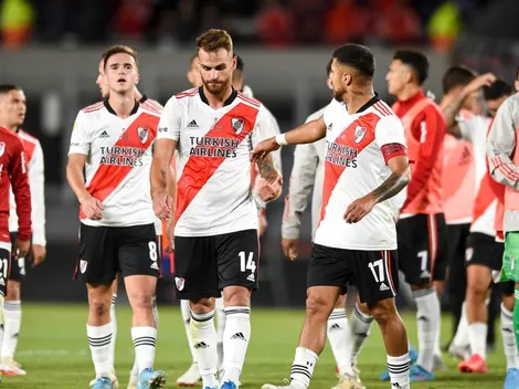 Un ex River y Boca liquidó a González Pirez: "Eso no lo hace un pibe ni de Novena"