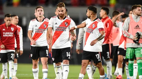 Un ex River y Boca liquidó a González Pirez: "Eso no lo hace un pibe ni de Novena".