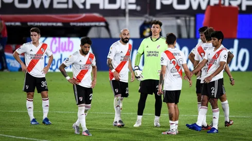 Viral: el enorme gesto de un histórico del River de Gallardo con un hincha de Boca