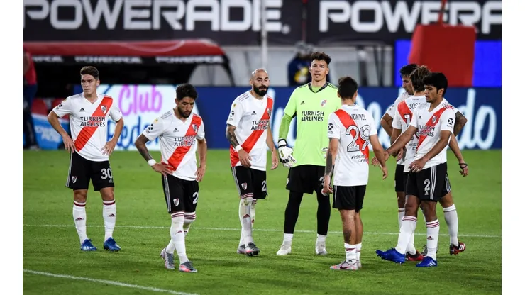 Viral: el enorme gesto de un histórico del River de Gallardo con un hincha de Boca