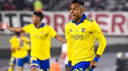 Incógnita total en Boca por el futuro de Villa: ¿Quiere irse del club?