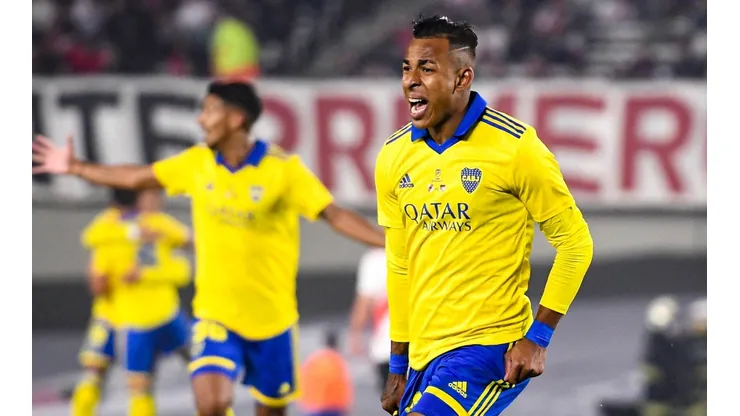 Incógnita total en Boca por el futuro de Villa: ¿Quiere irse del club?