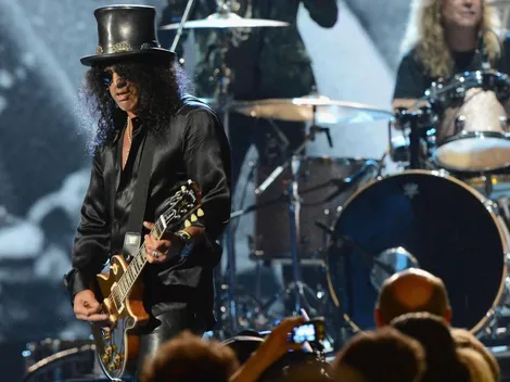 Gun´s N Roses vuelven a Argentina: cuándo, dónde y cómo comprar las entradas para el show