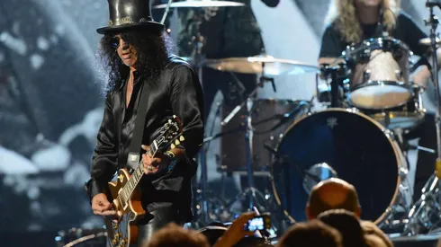 Guns N’ Roses vuelven a Argentina.