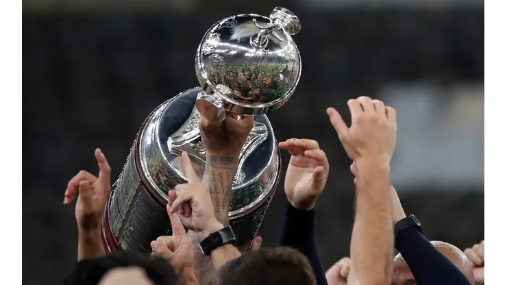 El gran problema que Battaglia tiene que resolver en Boca: el equipo para la Copa Libertadores