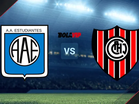 Estudiantes de Río Cuarto vs. Chacarita por la Primera Nacional 2022: ver EN VIVO y ONLINE el partido