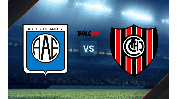 Estudiantes de Río Cuarto vs. Chacarita por la Primera Nacional