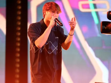 Paulo Londra "Plan A": se estrena la canción del argentino AHORA