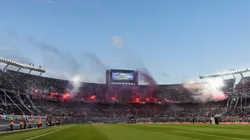 Operativo de la policía en el Monumental post incidentes en el Superclásico: ¿Pueden haber sanciones?