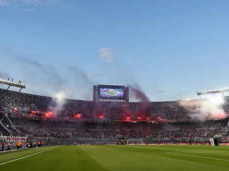 Operativo de la policía en el Monumental post incidentes en el Superclásico: ¿Pueden haber sanciones?