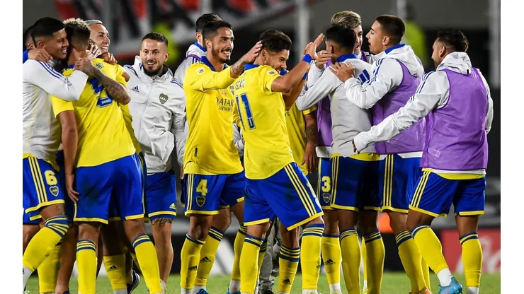 Dejó un gran recuerdo en los hinchas de Boca y publicó un particular mensaje tras el Superclásico