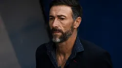 Comenzó la danza de nombres: el ex River que puede reemplazar al Kily González en Rosario Central