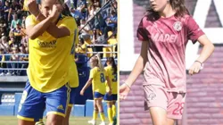 Del gol 500 de Ojeda al gol más joven del femenino