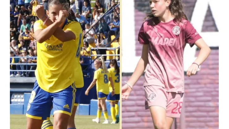 Del gol 500 de Ojeda al gol más joven del femenino