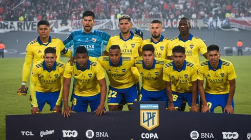 ◉ Las noticias de Boca hoy