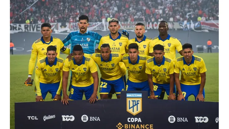◉ Las noticias de Boca hoy