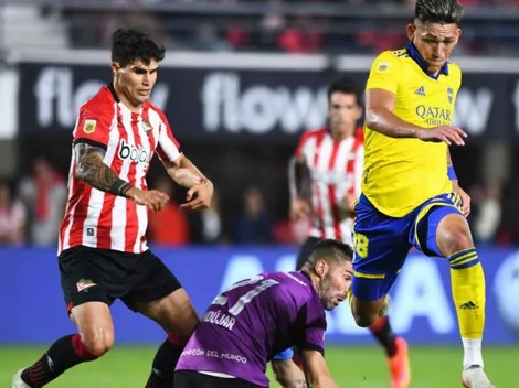 Rojo le dedicó un lindo mensaje a Muñoz tras su lesión