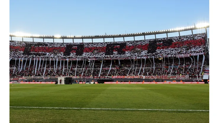 Las noticias de River hoy.