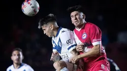 El Bicho lo picó: Argentinos agudizó el mal momento de Vélez y le ganó en La Paternal