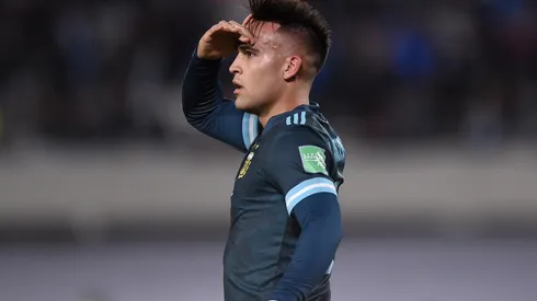 El Toro convirtió 7 goles en el torneo.