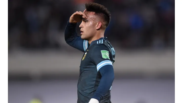 El Toro convirtió 7 goles en el torneo.