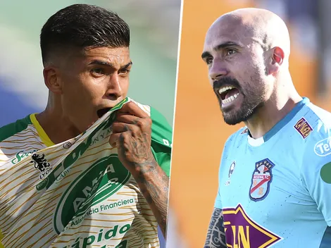 FINAL | Defensa y Justicia vs. Arsenal por la Copa de la Liga: resultado y estadísticas del partido