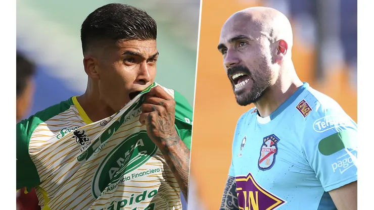 Defensa vs. Arsenal por la Copa de la Liga (Fotos: Getty).