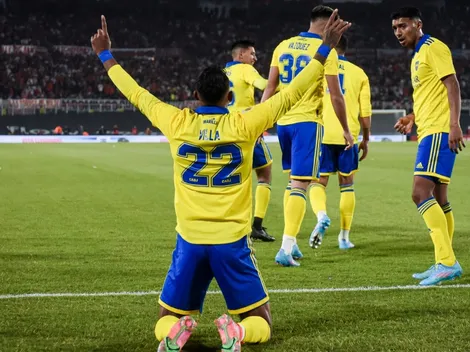 Las noticias de Boca hoy: triunfazo en el Superclásico, el descontrol del vestuario y el motivo por el que salió Benedetto