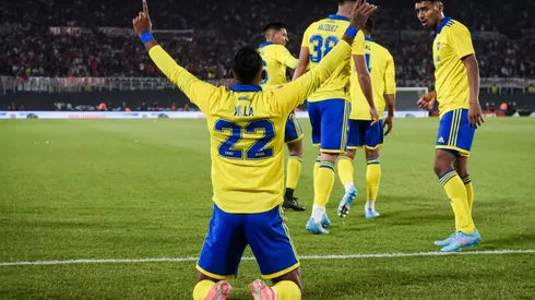 Las noticias de Boca hoy.