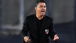 La crítica de Gallardo al planteo de Boca tras perder el Superclásico