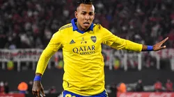 Acumula 6 participaciones directas en goles en el torneo.