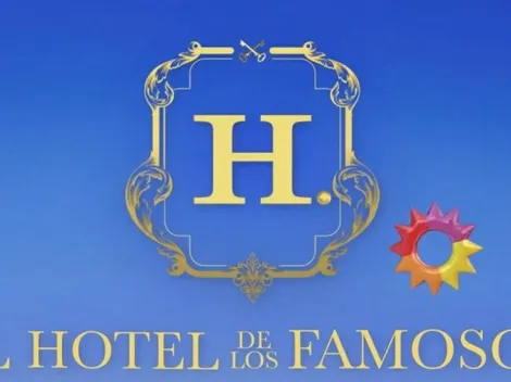 El Hotel de los famosos se estrena este lunes: los detalles del nuevo reality de El Trece