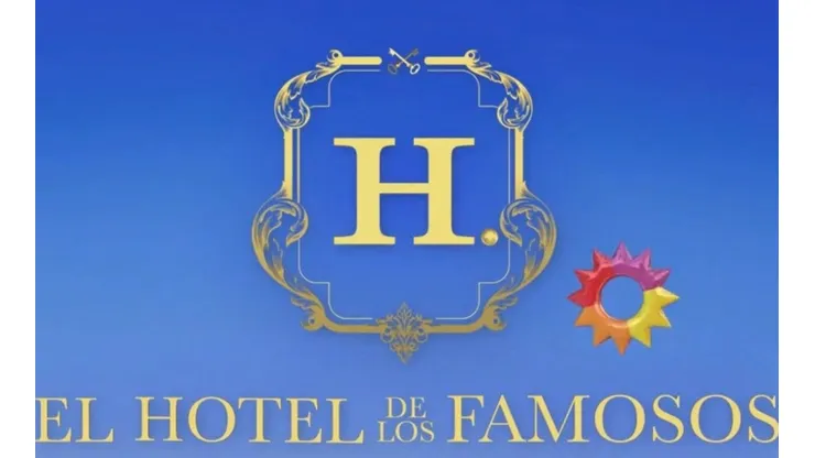 Llega la primera edición de El Hotel de los Famosos.