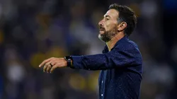 Oficial: Kily González dejó su cargo como DT de Rosario Central