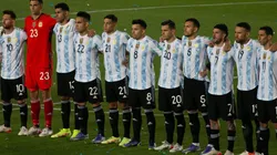 Último momento: Lautaro Martínez es baja en Argentina por COVID