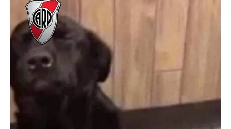 Cargadas por todos lados: los memes del Superclásico entre River y Boca
